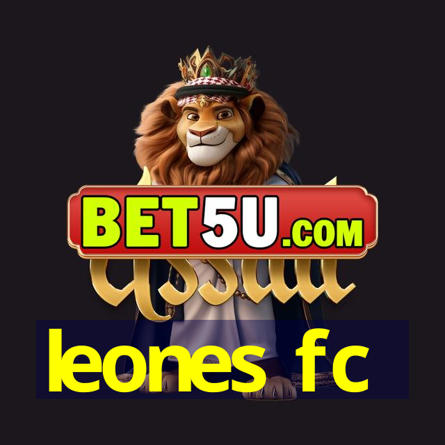 leones fc